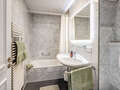apartment München Maxvorstadt - Rund um den Josephsplatz 01 bathroom 3735