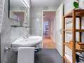 apartment München Maxvorstadt - Rund um den Josephplatz 02 bathroom 3735