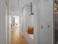apartment München Maxvorstadt - Rund um den Josephsplatz 01 hall 3735