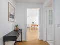 apartment München Maxvorstadt - Rund um den Josephsplatz 02 hall 3735