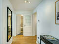 apartment München Maxvorstadt - Rund um den Josephsplatz 03 hall 3735