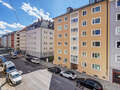 apartment München Maxvorstadt - Rund um den Josephsplatz 02 view 3735