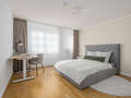 apartment München Maxvorstadt - Rund um den Josephsplatz 01 bedroom 3735
