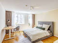 apartment München Maxvorstadt - Rund um den Josephsplatz 01 bedroom 3735