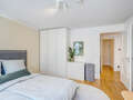apartment München Maxvorstadt - Rund um den Josephsplatz 03 bedroom 3735