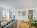 apartment München Maxvorstadt - Rund um den Josephsplatz 04 living area 3735