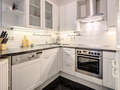 apartment München Lehel 01 kitchen 3741
