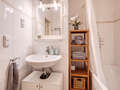 apartment München Lehel 01 bathroom 3741