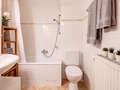 apartment München Lehel 02 bathroom 3741