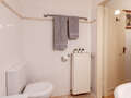 apartment München Lehel 03 bathroom 3741