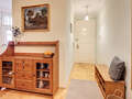 apartment München Lehel 01 hall 3741