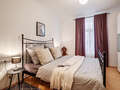 apartment München Lehel 01 bedroom 3741