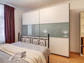 apartment München Lehel 02 bedroom 3741