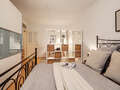 apartment München Lehel 03 bedroom 3741