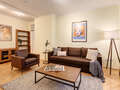 apartment München Lehel 01 living area 3741