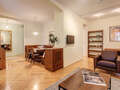 apartment München Lehel 02 living area 3741