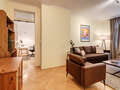 apartment München Lehel 04 living area 3741