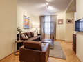 apartment München Lehel 05 living area 3741