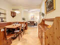 apartment München Lehel 02 dining area 3741