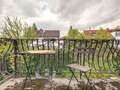 house München Kleinhadern 02 balcony 3822