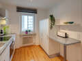apartment München Schwabing-West (rund um den Hohenzollernplatz) 02 kitchen 3827