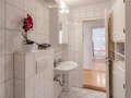 apartment München Schwabing-West (rund um den Hohenzollernplatz) 02 bathroom 3827
