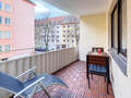apartment München Schwabing-West (rund um den Hohenzollernplatz) 02 balcony 3827