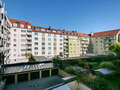 apartment München Schwabing-West (rund um den Hohenzollernplatz) 03 view 3827