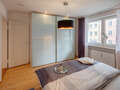 apartment München Schwabing-West (rund um den Hohenzollernplatz) 02 bedroom 3827