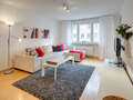 apartment München Schwabing-West (rund um den Hohenzollernplatz) 01 living area 3827