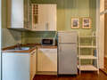 apartment München Gärtnerplatzviertel 03 kitchen 3840
