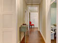 apartment München Gärtnerplatzviertel 01 hall 3840