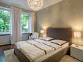 apartment München Gärtnerplatzviertel 01 sleeping area 3840