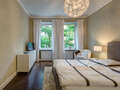 apartment München Gärtnerplatzviertel 02 sleeping area 3840