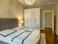 apartment München Gärtnerplatzviertel 04 sleeping area 3840