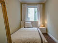 apartment München Gärtnerplatzviertel 01 2. sleeping area 3840