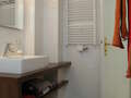 roof terrace apartment München Lehel 02 bathroom 3850