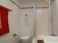 roof terrace apartment München Lehel 03 bathroom 3850