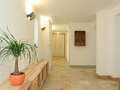 roof terrace apartment München Lehel 03 hall 3850