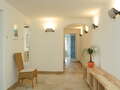 roof terrace apartment München Lehel 04 hall 3850