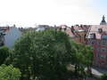 roof terrace apartment München Lehel 03 balcony 3850