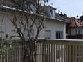 roof terrace apartment München Lehel 06 balcony 3850