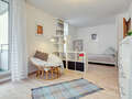 apartment München Schwabing (links der Leopoldstraße) 01 living room 386