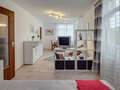 apartment München Schwabing (links der Leopoldstraße) 03 living room 386