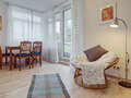 apartment München Schwabing (links der Leopoldstraße) 04 living room 386