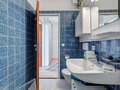 apartment München Schwabing (links der Leopoldstraße) 02 bathroom 386