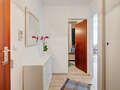 apartment München Schwabing (links der Leopoldstraße) 01 hall 386