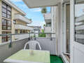apartment München Schwabing (links der Leopoldstraße) 01 balcony 386