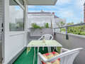 apartment München Schwabing (links der Leopoldstraße) 02 balcony 386