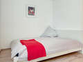 apartment München Schwabing (links der Leopoldstraße) 01 sleeping area 386